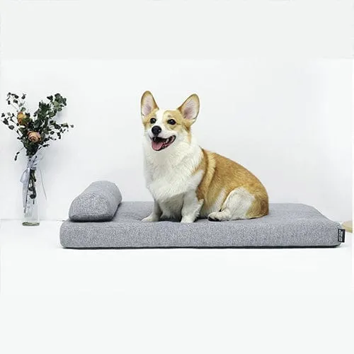 Deep Sleep Orthopaedic Dog Bed