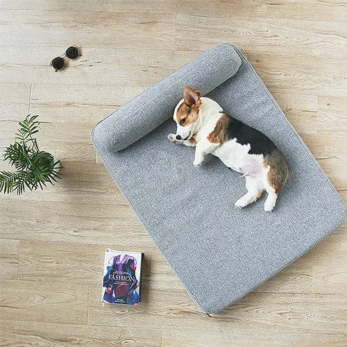 Deep Sleep Orthopaedic Dog Bed
