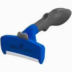 Deshedding Tool