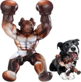 Dog Toys for Aggressive Chewers, Indestructible Dog Toys, Tough Dog Toys for Aggressive ChewersHeavy Duty Durable Toys for Small Medium and Large Breed Dogs