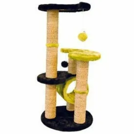 EVEREST - SEAGRASS LIME GREEN & BLACK