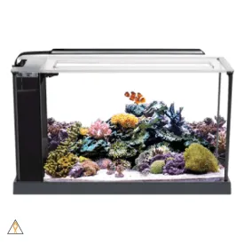 EVO Saltwater All-In-One Nano Aquarium - Fluval