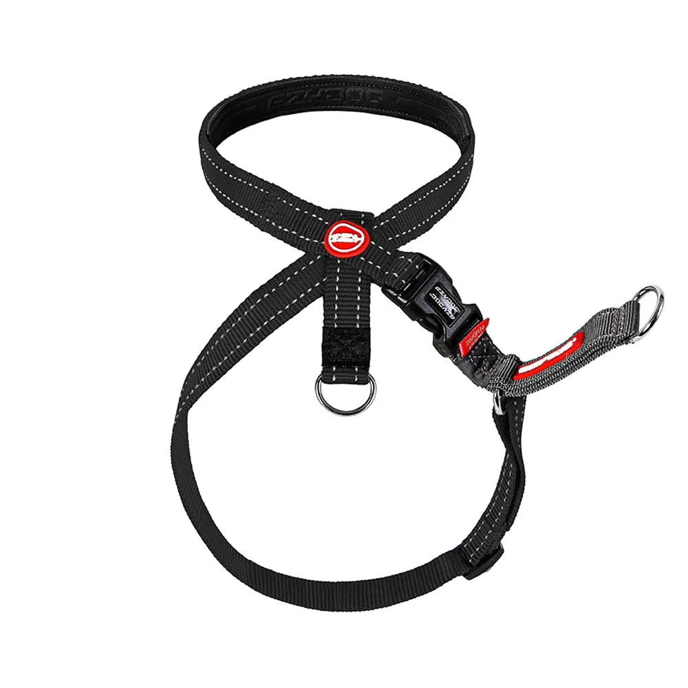 EzyDog Cross Check Harness