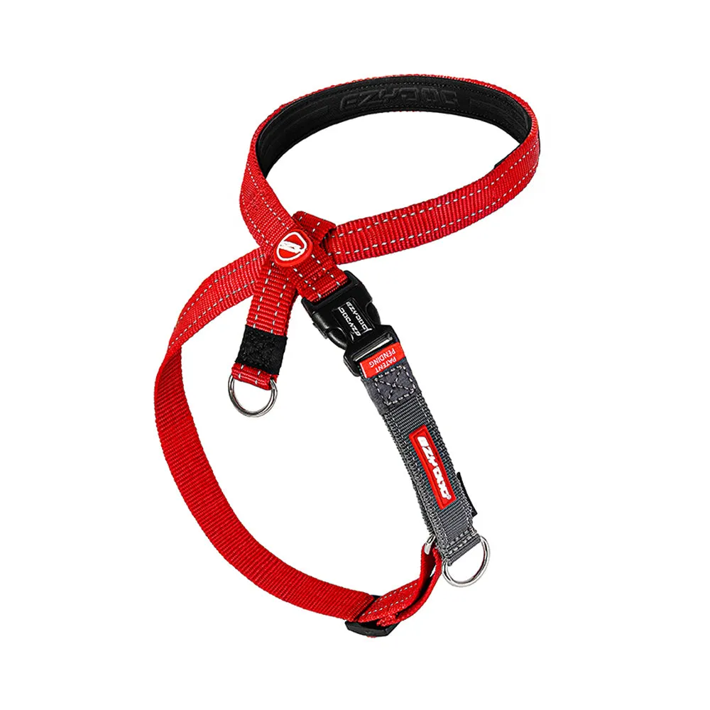 EzyDog Cross Check Harness