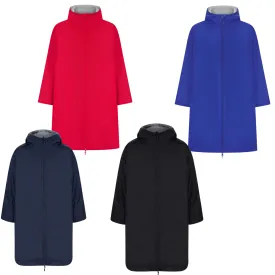 Finden   Hales Mens Waterproof Printable Changing Robe