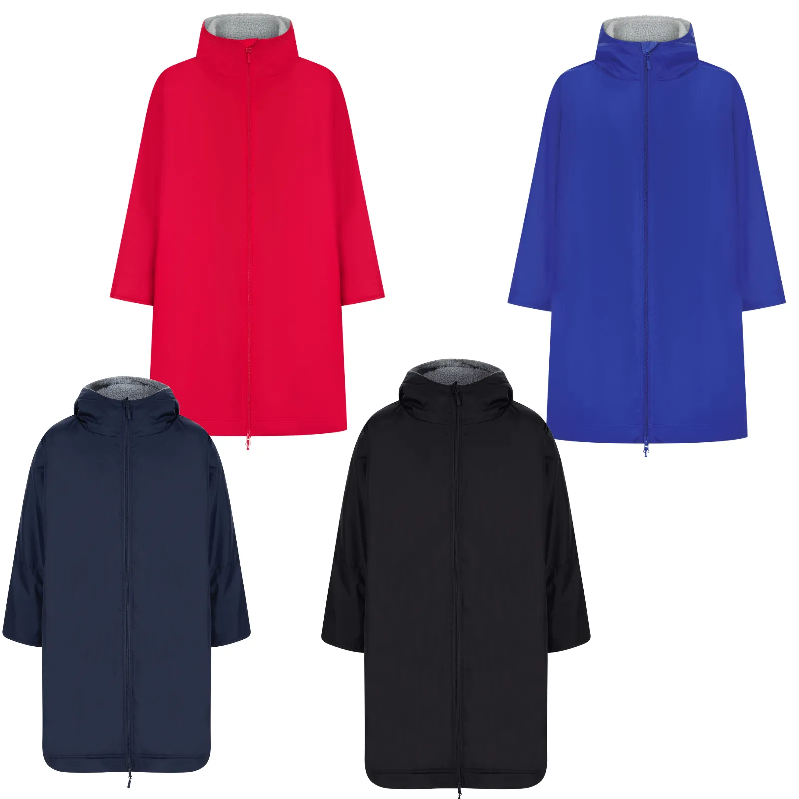 Finden   Hales Mens Waterproof Printable Changing Robe