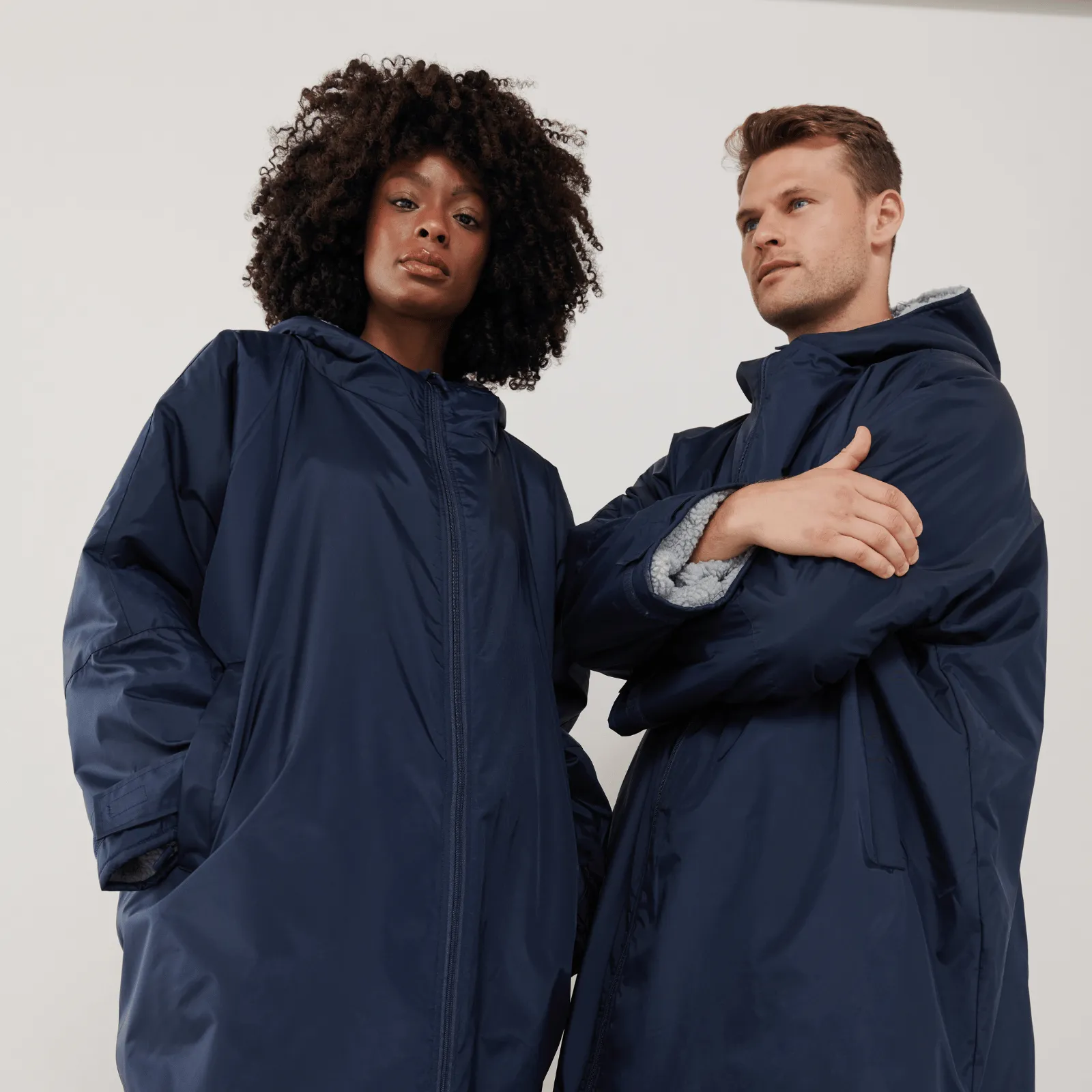Finden   Hales Mens Waterproof Printable Changing Robe