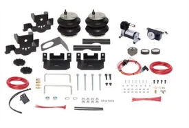 Firestone Ride-Rite Analog All-In-One Kits W217602801
