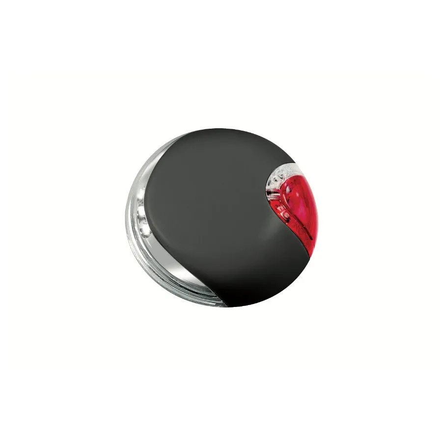 Flexi LED Lighting System Black