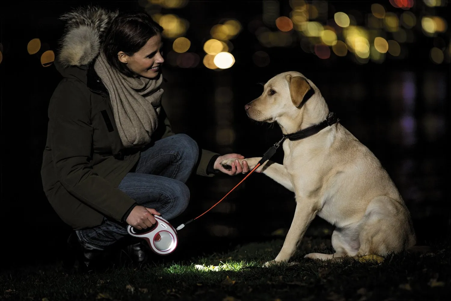 Flexi LED Lighting System