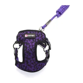 Fly Woven Mesh Chest And Back   0.6 Color Alloy Drawstring