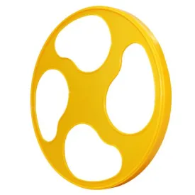 Front Plate for Silent Runner 9"