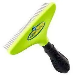 Furminator Grooming Rake