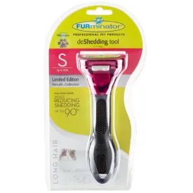 Furminator Long Hair Small Cat Deshedding Tool