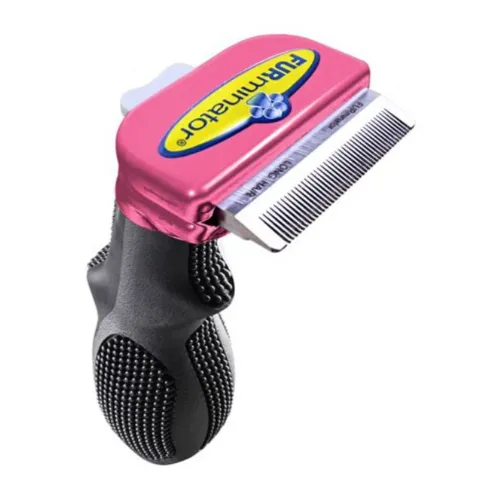 Furminator Long Hair Small Cat Deshedding Tool