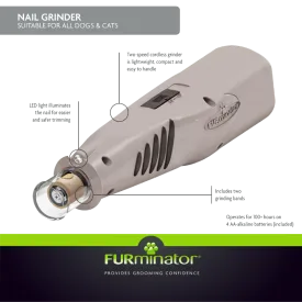 FURminator Nail Grinder