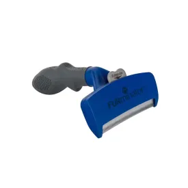 FURminator Short Hair DeShedding Tool for Dogs Large