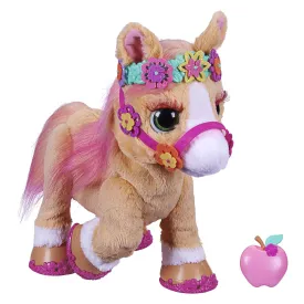 Furreal Cinnamon My Stylin Pony