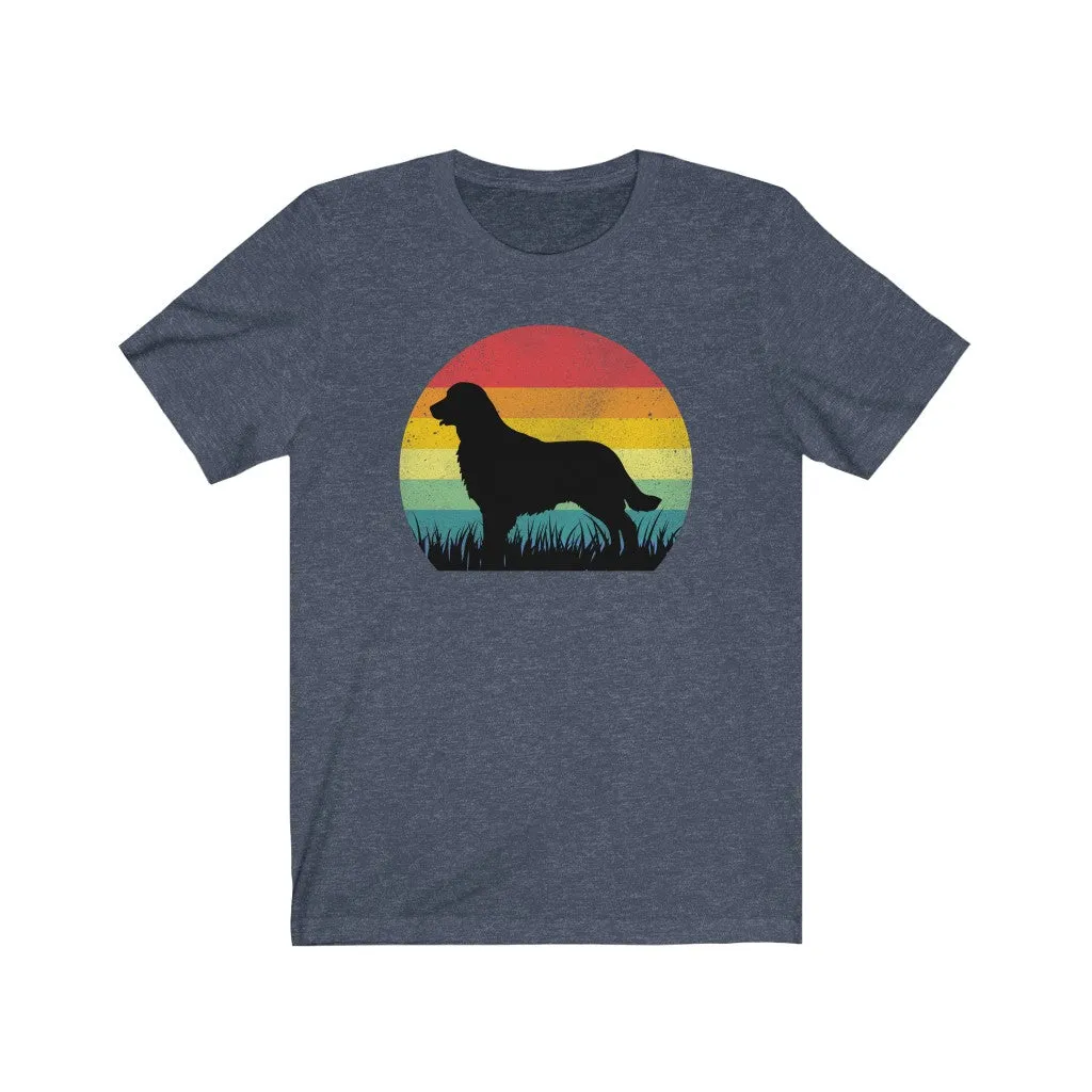 Golden Retriever Shirt, Golden Retriever Tee, Gift For Dog Lover, Retriever Hoodie, Unisex Tee, Dog Lover Shirt