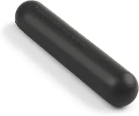 Goughnuts  Dog Toys for Aggressive Chewers | Virtually Indestructible Dog Toy Stick for Small Breeds | Heavy Duty Dog Toy | Black