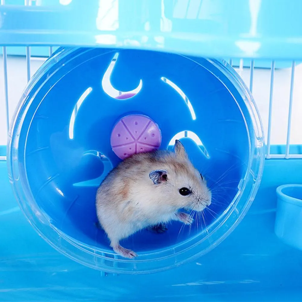 Hamster Cages 3 Levels