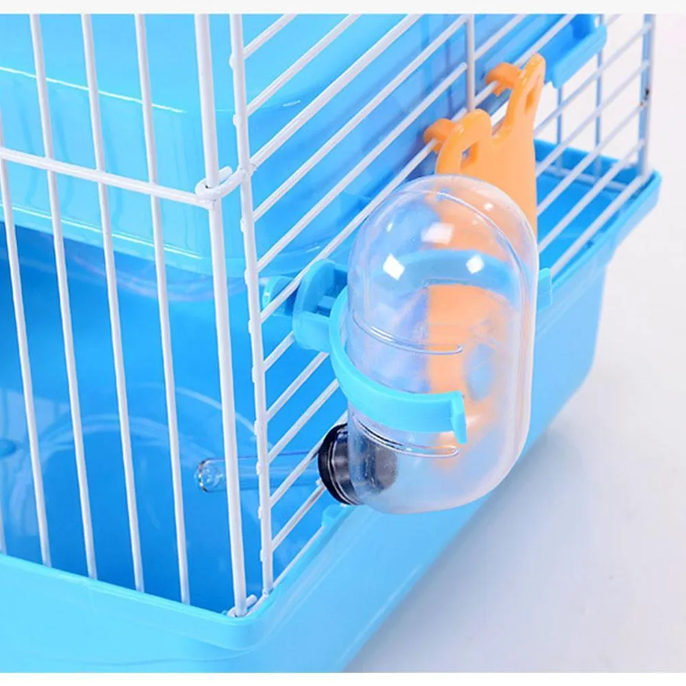 Hamster Cages 3 Levels