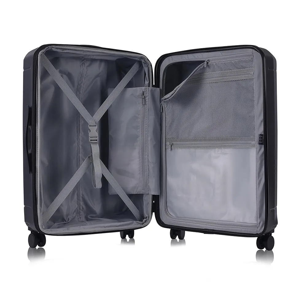 Hedgren Epic Mex 68cm Spinner Black