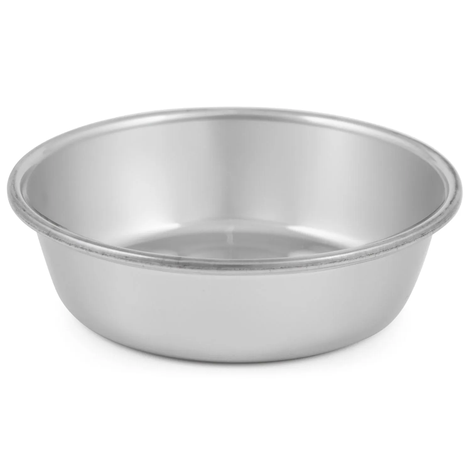 Jeffers Heavy Duty Stainless Steel Food & Water Bowls for Pets