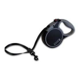 Kong Retractable Leash Terrain Small