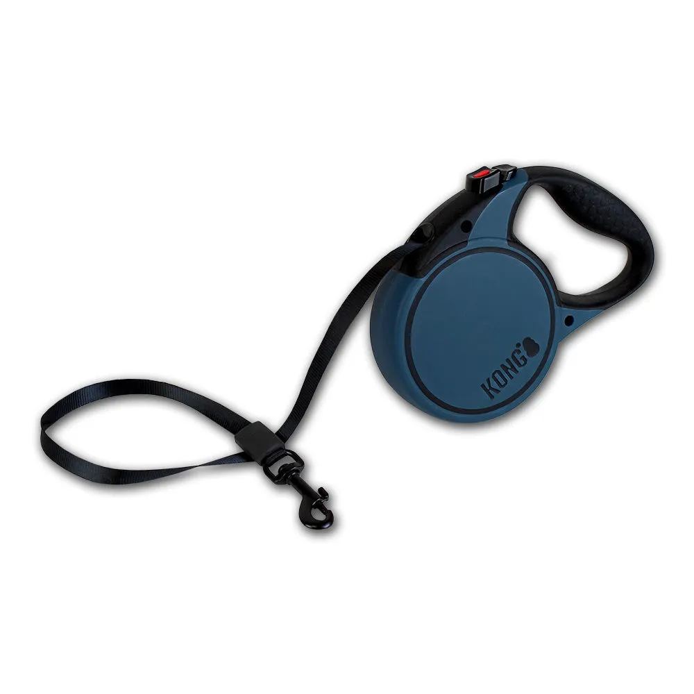 Kong Retractable Leash Terrain Small