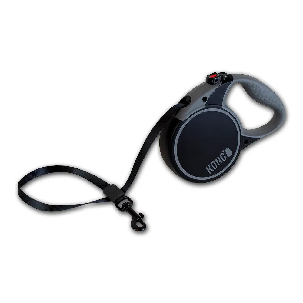 Kong Retractable Leash Terrain XSmall