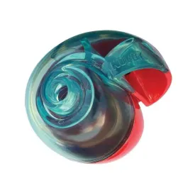Kong® Rewards Shell Dog Toys Red Large