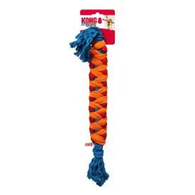 KONG Rope Rally Stick Dog Toy