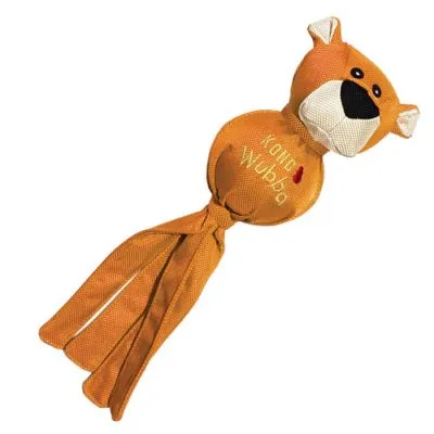 KONG Wubba Durable Dog Toy