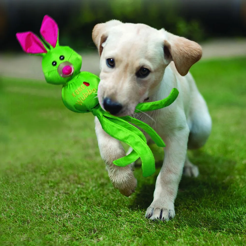 KONG Wubba Durable Dog Toy