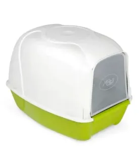 Kroxi Litter Box 52(L) x 39(W) x 39(H) cm