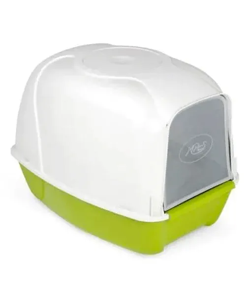 Kroxi Litter Box 52(L) x 39(W) x 39(H) cm