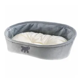 Laska 65 Gray Kennel