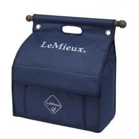 LeMieux Grooming Bag with Bar
