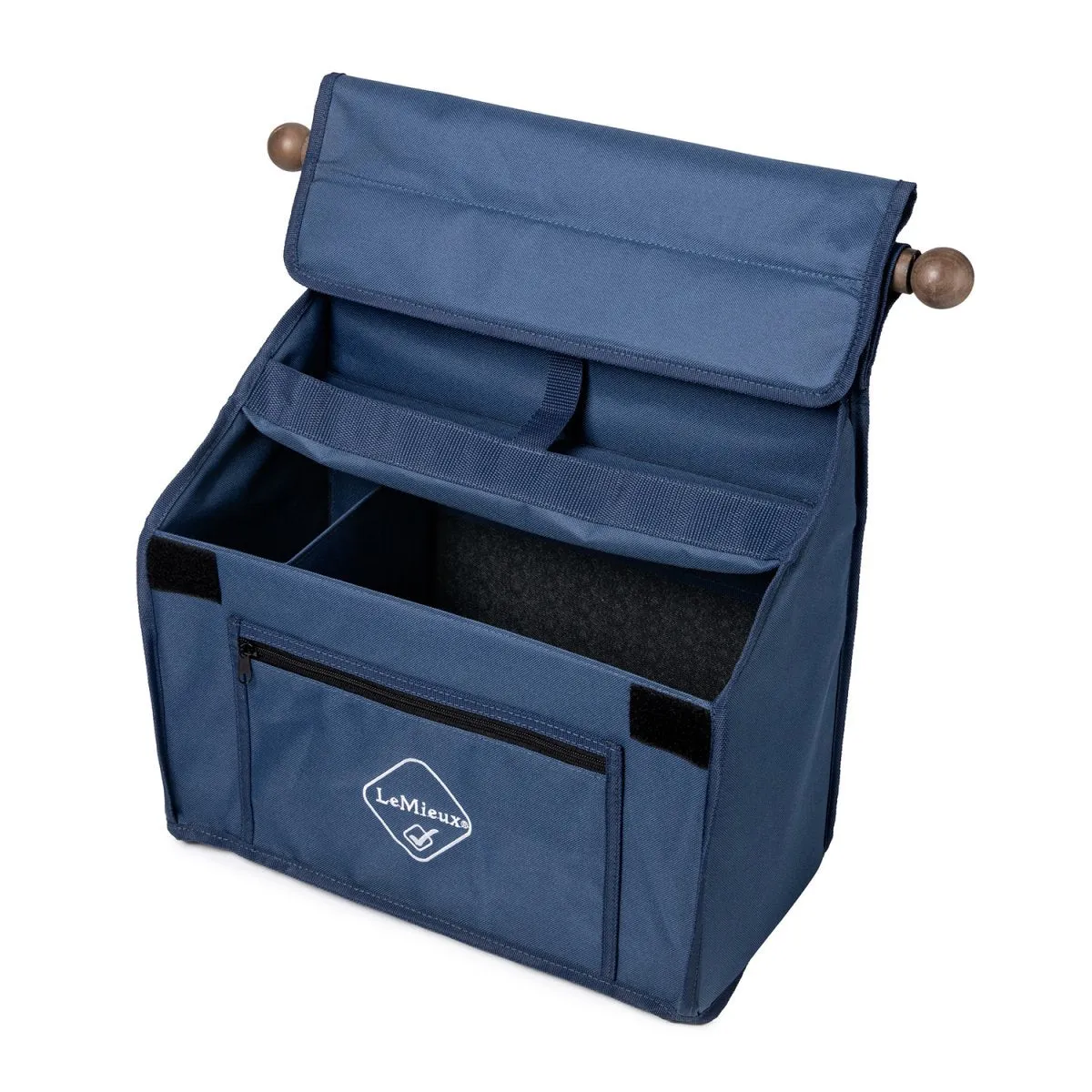LeMieux Grooming Bag with Bar