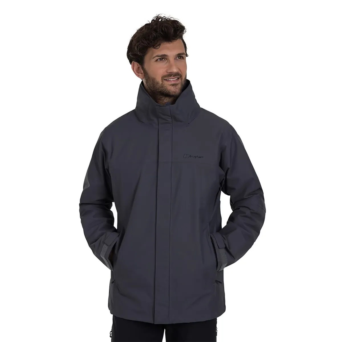 Men's RG Alpha 2.0 Waterproof Jacket