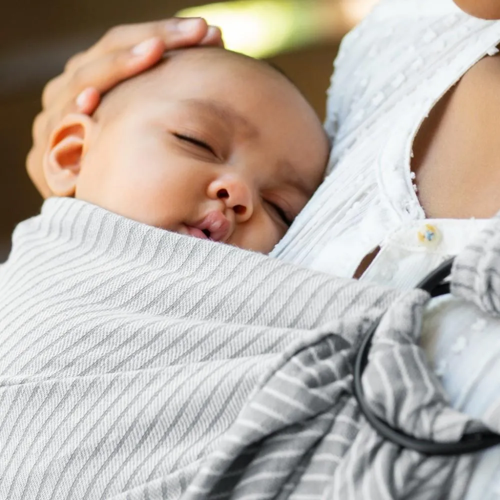 Moby Ring Sling