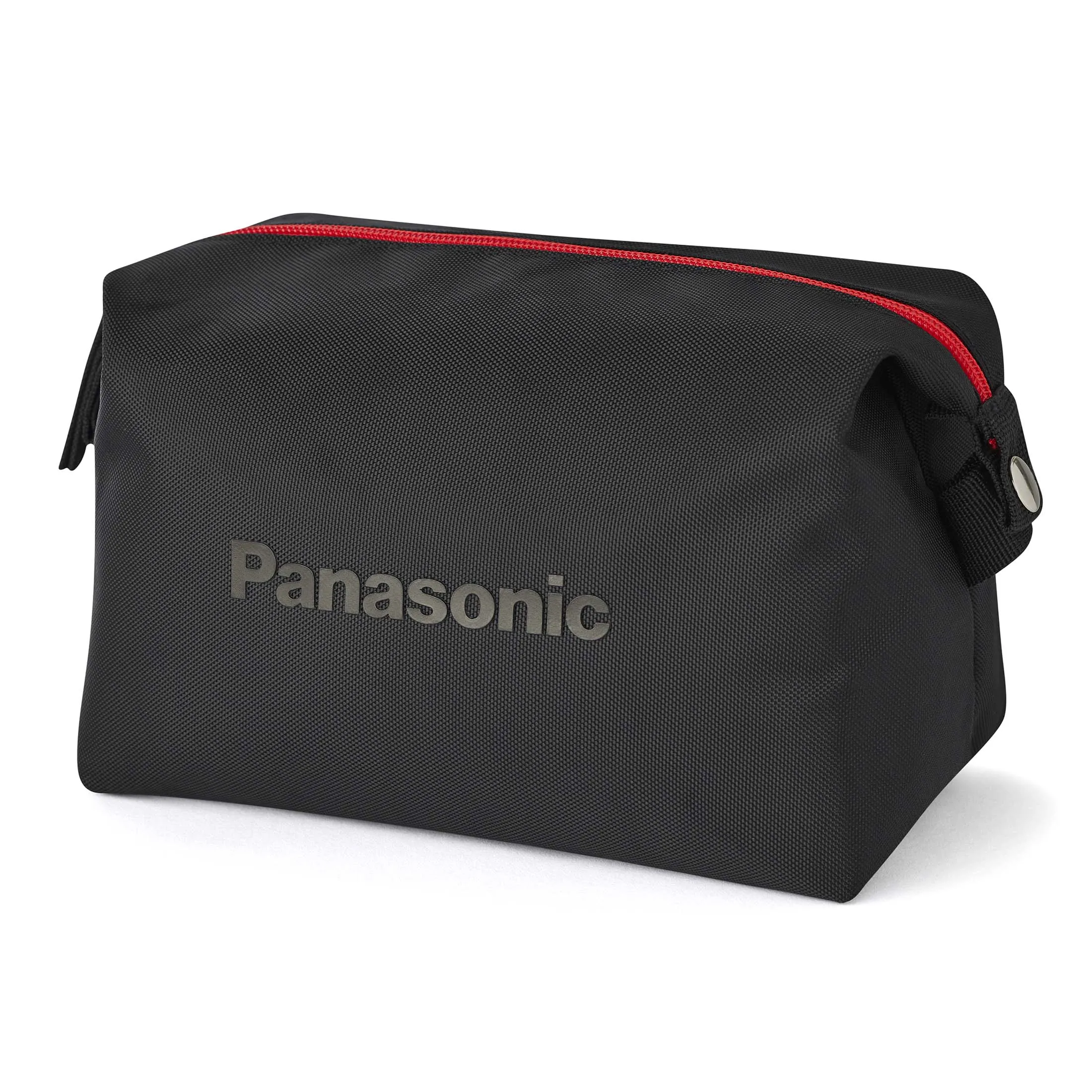 MultiShape Ultimate All-in-One Travel Grooming Kit   Toiletry Bag