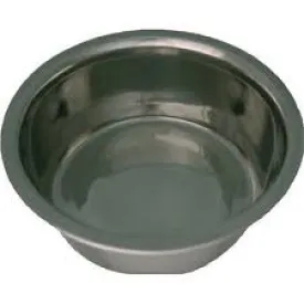 My Pet - Stainless Steel Bowl - 9¾"