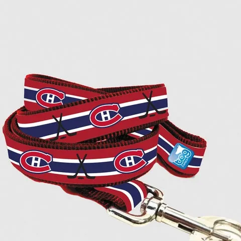 NHL 4ft - 6ft Leash - Licensed
