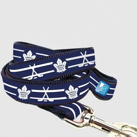 NHL 4ft - 6ft Leash - Licensed
