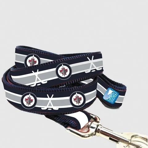 NHL 4ft - 6ft Leash - Licensed