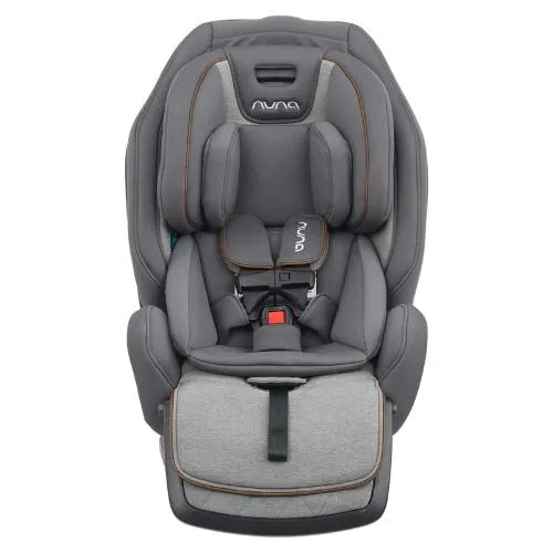 Nuna Car Seat Exec Grn W/Slip Cover & 2nd Insert