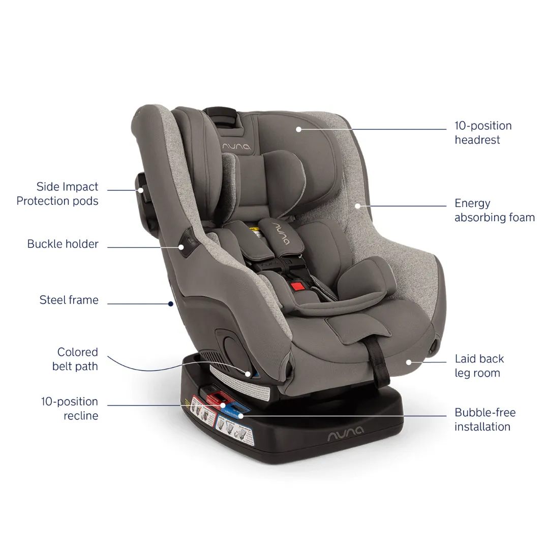 NUNA Exclusive Monterey Collection