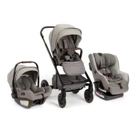 NUNA Exclusive Monterey Collection